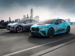 Jaguar I-Pace Concept 2016 года